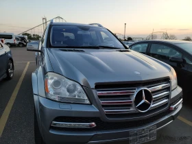Mercedes-Benz GL 500 4MATIC | Mobile.bg    3