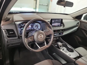 Nissan Rogue S * * CARFAX * *   * *  | Mobile.bg    6