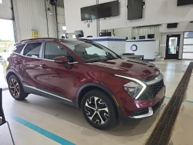 Kia Sportage * EX * CARFAX * БЕЗ ПЪРВОНАЧАЛНА ВНОСКА - 42650 лв. / 21806.60 € - 31152281 3