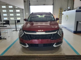 Kia Sportage * EX * CARFAX * БЕЗ ПЪРВОНАЧАЛНА ВНОСКА