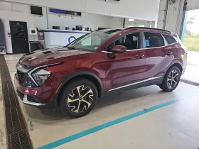 Kia Sportage * EX * CARFAX * БЕЗ ПЪРВОНАЧАЛНА ВНОСКА - 42650 лв. / 21806.60 € - 31152281 2