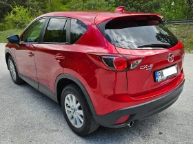 Mazda CX-5, снимка 2