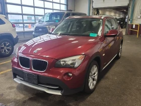 BMW X1 * 28I * CARFAX * БЕЗ ПЪРВОНАЧАЛНА ВНОСКА