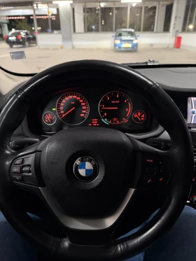 BMW X3 F25 2.0d, снимка 9