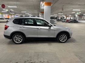 BMW X3 F25 2.0d, снимка 6