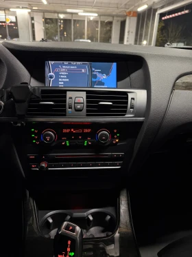 BMW X3 F25 2.0d, снимка 8