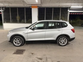 BMW X3 F25 2.0d, снимка 3