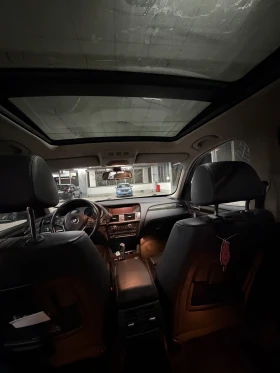 BMW X3 F25 2.0d, снимка 10