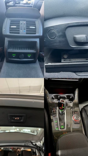 BMW X3 F25 2.0d, снимка 17