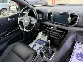 Kia Sportage (KATO НОВА)^(4x4)^(GT-Line) - 14300 € / 27968.37 лв. - 84850345 16