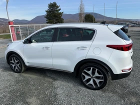 Kia Sportage (KATO НОВА)^(4x4)^(GT-Line) - 14300 € / 27968.37 лв. - 84850345 8