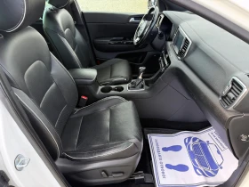 Kia Sportage (KATO НОВА)^(4x4)^(GT-Line) - 14300 € / 27968.37 лв. - 84850345 14