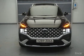 Hyundai Santa fe, снимка 2