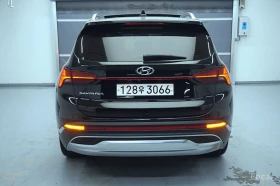 Hyundai Santa fe, снимка 7