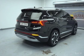 Hyundai Santa fe, снимка 6