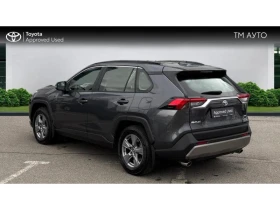Toyota Rav4 2.0P CVT AWD Executive Plus - 31990 € / 62567.00 лв. - 30904343 2