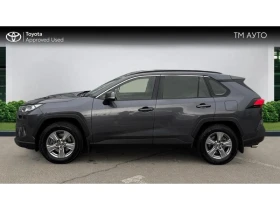 Toyota Rav4 2.0P CVT AWD Executive Plus - 31990 € / 62567.00 лв. - 30904343 3