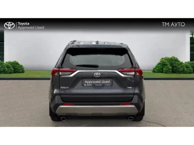 Toyota Rav4 2.0P CVT AWD Executive Plus - 31990 € / 62567.00 лв. - 30904343 4