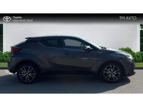 Toyota C-HR  1.8HSD CLASSY - 23490 € / 45942.45 лв. - 48063802 17