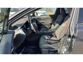 Toyota C-HR  1.8HSD CLASSY - 23490 € / 45942.45 лв. - 48063802 12