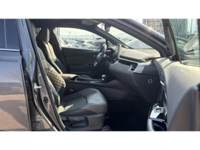 Toyota C-HR  1.8HSD CLASSY - 23490 € / 45942.45 лв. - 48063802 6