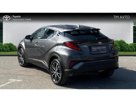 Toyota C-HR  1.8HSD CLASSY - 23490 € / 45942.45 лв. - 48063802 2