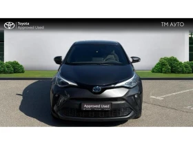 Toyota C-HR  1.8HSD CLASSY - 23490 € / 45942.45 лв. - 48063802 5