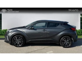 Toyota C-HR  1.8HSD CLASSY - 23490 € / 45942.45 лв. - 48063802 3
