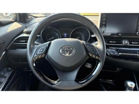 Toyota C-HR  1.8HSD CLASSY - 23490 € / 45942.45 лв. - 48063802 13