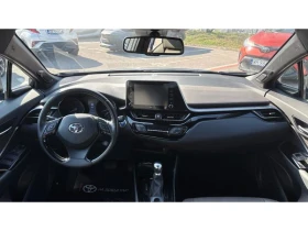 Toyota C-HR  1.8HSD CLASSY - 23490 € / 45942.45 лв. - 48063802 8