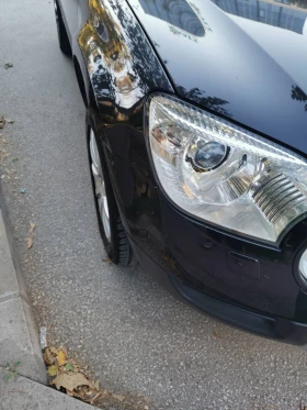 Skoda Yeti - 5700 € / 11148.23 лв. - 98523838 9