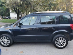Skoda Yeti - 5700 € / 11148.23 лв. - 98523838 3