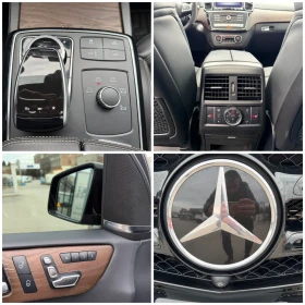 Mercedes-Benz GLS 63 AMG undefined | Auto.bg — изображение 17