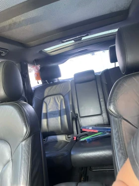 Audi Q7 ABT спойлер - 14000 € / 27381.62 лв. - 83363868 15