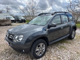 Dacia Duster 1.5 DCI - 7500 € / 14668.73 лв. - 45407748 4