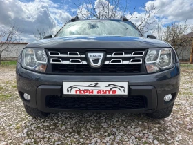 Dacia Duster 1.5 DCI