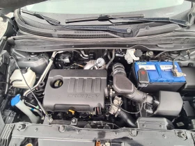 Hyundai IX35 FULL РЕАЛ КМ ИЗКЛЮЧИТЕЛН СЕРВ КНИЖ УНИК ОБСЛУ ИТАЛ | Auto.bg — изображение 17