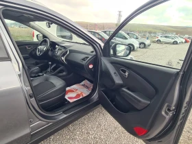 Hyundai IX35 FULL РЕАЛ КМ ИЗКЛЮЧИТЕЛН СЕРВ КНИЖ УНИК ОБСЛУ ИТАЛ | Auto.bg — изображение 9