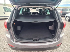 Hyundai IX35 FULL РЕАЛ КМ ИЗКЛЮЧИТЕЛН СЕРВ КНИЖ УНИК ОБСЛУ ИТАЛ | Auto.bg — изображение 15
