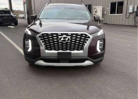 Hyundai Palisade  | Luxury | 360 | Keyless | PANO  | Mobile.bg � ����� ������ 2