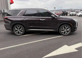 Hyundai Palisade  | Luxury | 360 | Keyless | PANO  | Mobile.bg � ����� ������ 4