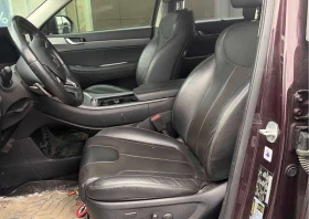 Hyundai Palisade  | Luxury | 360 | Keyless | PANO  | Mobile.bg � ����� ������ 6