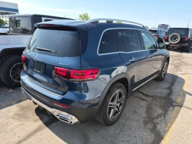 Mercedes-Benz GLB 250 * CARFAX * ���������� ��� ������������ ������ | Mobile.bg � ����� ������ 3