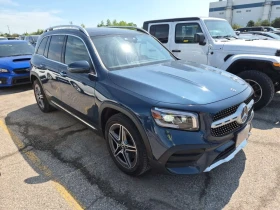 Mercedes-Benz GLB 250 * CARFAX * ���������� ��� ������������ ������ | Mobile.bg � ����� ������ 2