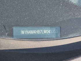 Mercedes-Benz GLB 250 * CARFAX * ���������� ��� ������������ ������ | Mobile.bg � ����� ������ 16