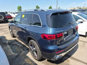 Mercedes-Benz GLB 250 * CARFAX * ���������� ��� ������������ ������ | Mobile.bg � ����� ������ 4