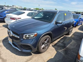 ����� �� �������� �� Mercedes-Benz GLB 250 * CARFAX * ���������� ��� ������������ ������