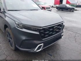 Honda Cr-v * HYBRID* AWD* SPORT TOURING* ПОДГРЕВ* ПАНОРАМА* К | Auto.bg — изображение 6