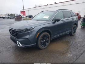 Honda Cr-v * HYBRID* AWD* SPORT TOURING* ПОДГРЕВ* ПАНОРАМА* К | Auto.bg — изображение 2