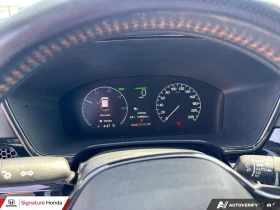 Honda Cr-v 2023 Honda CR-V Hybrid Touring AWD | Mobile.bg � ����� ������ 11